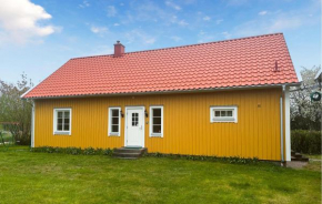 Stunning Home In Färjestaden With Kitchen, Färjestaden